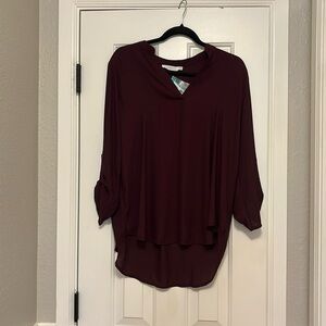 Lush brand in size large